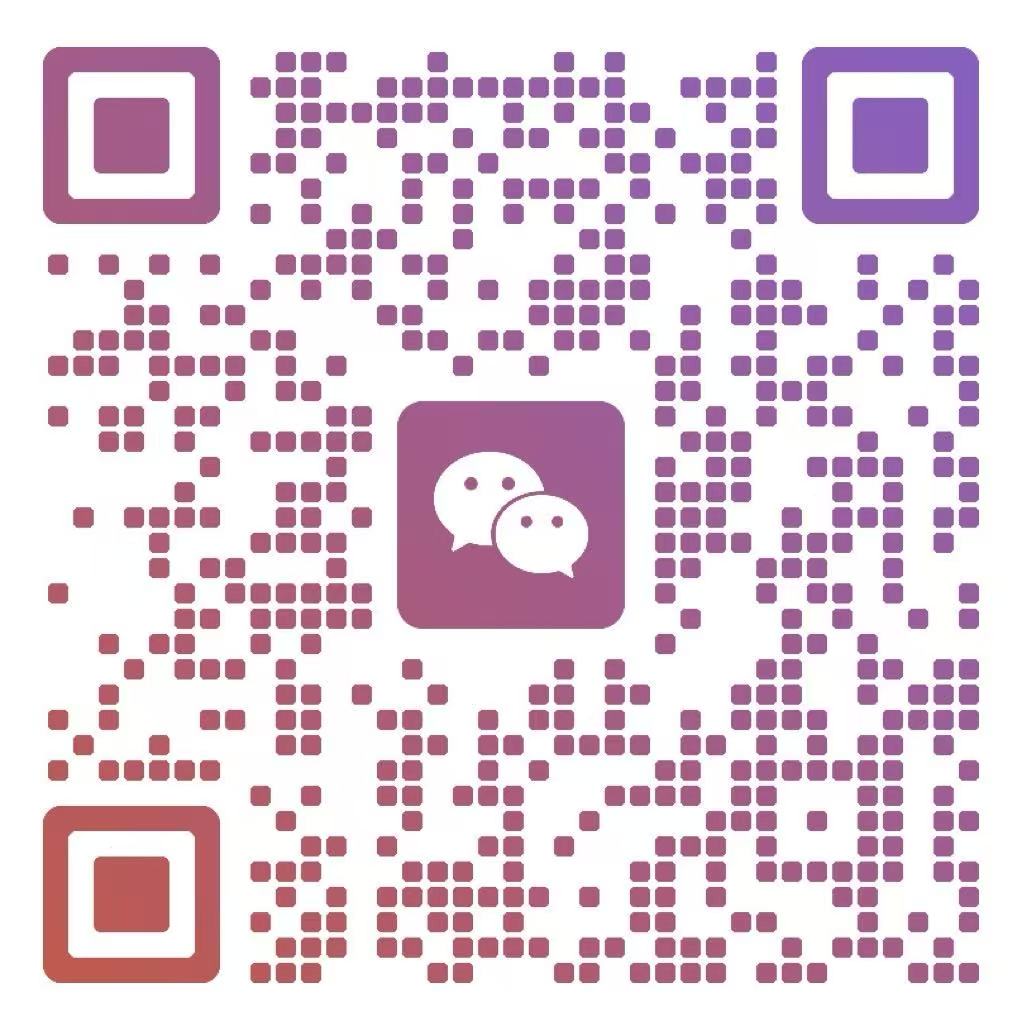 WeChat QR Code